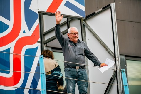 4e Clubrace ACNN 13 juli 2025 TT Circuit Assen